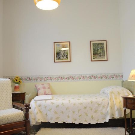 Bed & Bike Belfiore Монтаньяна Экстерьер фото